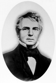 John W. Dana (courtesy, Maine State Archives)