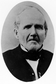 David Dunn (courtesy Maine State Archives)