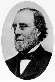 Joseph H. Williams (courtesy Maine State Archives)