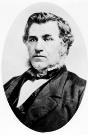 Nathan Farwell, courtesy Maine State Archives