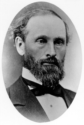 Stephen D. Lindsey, courtesy Maine State Archives