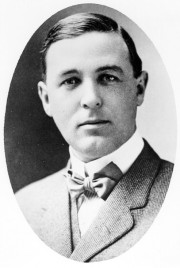 Governor (1917) Carl E. Milliken 