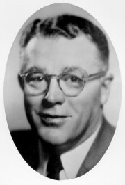 Robert N. Haskell (courtesy Maine State Archives)