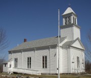 First Baptist Church (2005)