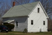 Former Schoolhouse (2005)