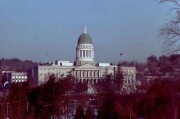 Maine State House (2001)