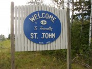 Welcome to Friendly St. John (2003)