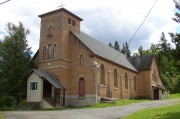 St. Theresa's Catholic Church (2003)