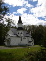First Baptist Church (2003)