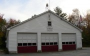 Fire Department/Town Office (2004)