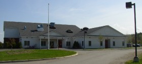 Swanville School (2004)
