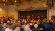 Town Meeting in a School (2003)