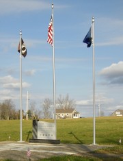 Veterans Memorial (2006)