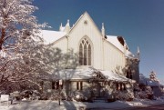 First Parish Church (2002) N43° 54' 38.8" W69° 57' 47.6"