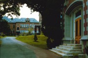 Gorham Campus, University of Southern Maine (2001)