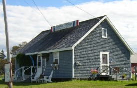 The Acadian Village Country Store and Gift Shop (2003)