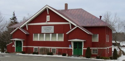Vassalboro Historical Society (2004)