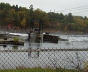 Veazie Dam on the Penobscot River (2003)