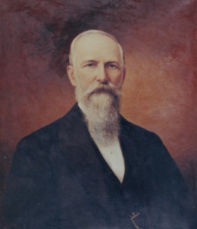 Charles Wesley Walton, courtesy Maine State Museum