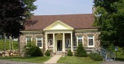 Mathews Memorial Library (2003)