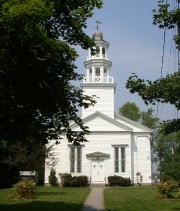 Warren Baptist Church (2003)
