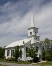 North Waterford Congregational Church (2003)