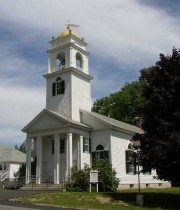 First Congregational Church (2003)