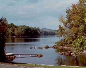 Pocasset Lake (2001)