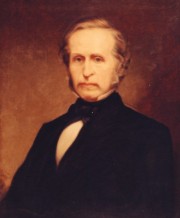 Samuel Wells (courtesy Maine State Museum)