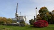 Paper Mill in Westbrook on Route 4 (2003)