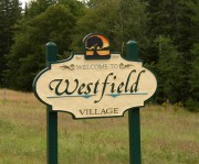 Sign: Welcome to Westfield (2003)