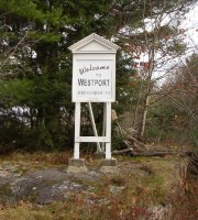 Sign: Welcome to Westport (2003)