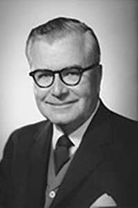 James R. Wiggins, United States Mission to the United Nations photo