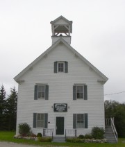 Winter Harbor Historical Society (2004)