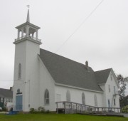 First Baptist Church (2004)